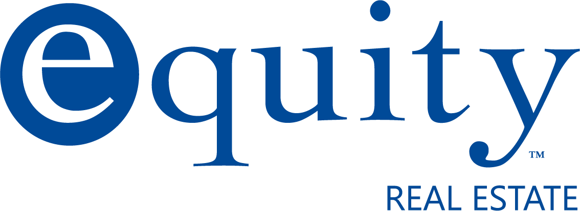Equity Real Estate Logo